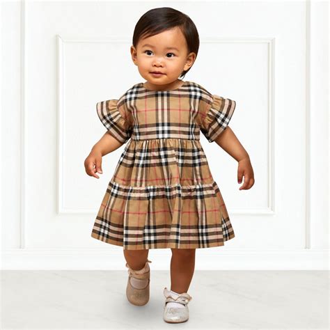 Burberry clothes for kids